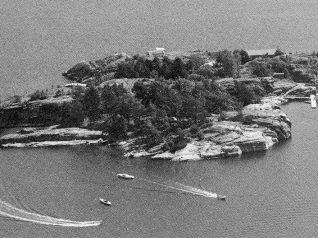 Valhall  -  Seilerholmen