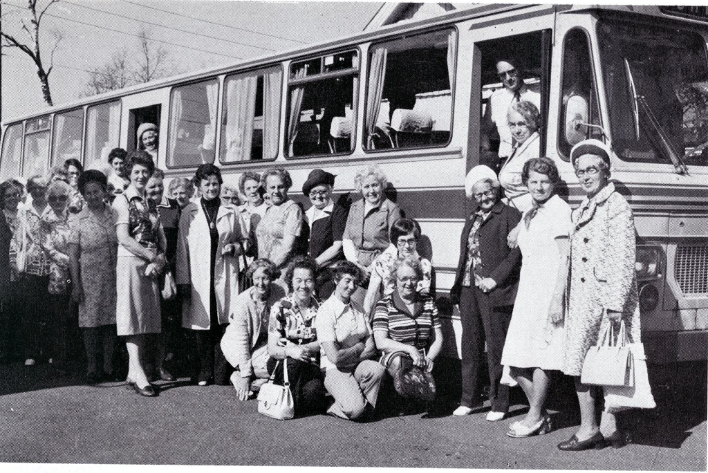 Haukerød Sanitetsforening