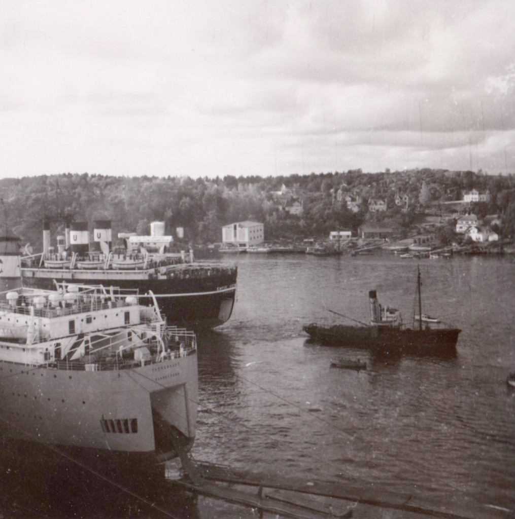 Kokerier venter på ny sesong