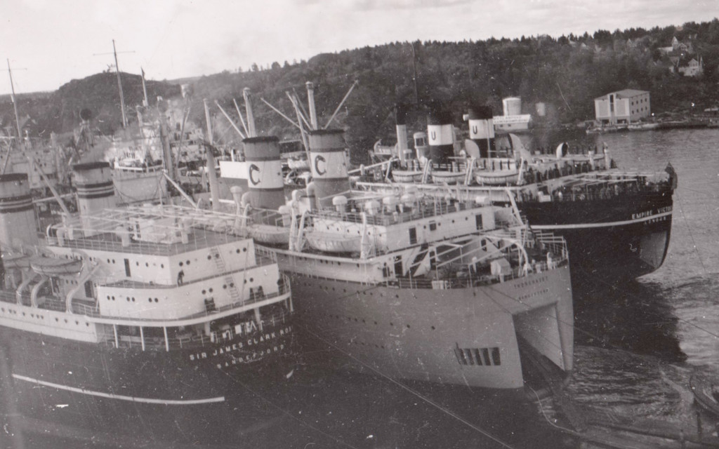 Kokerier venter på ny sesong