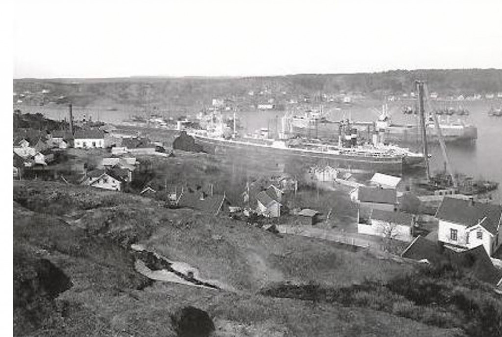 Framnæs Mek. Værksted