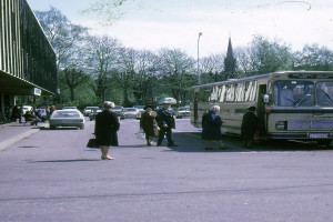 Bilde av Bussholdeplass