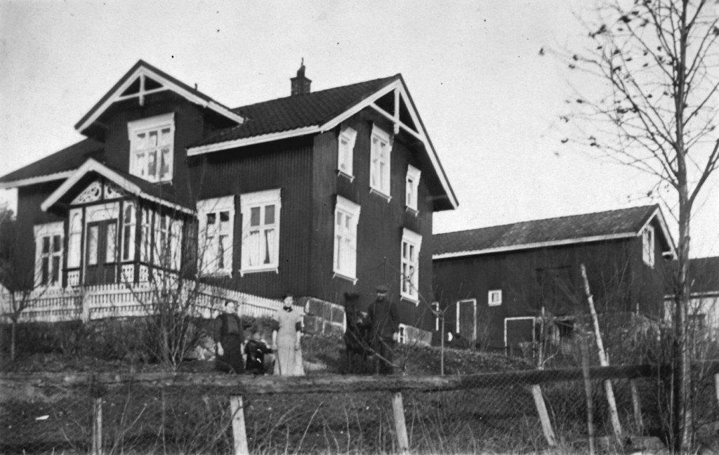 Kjellbergveien 29