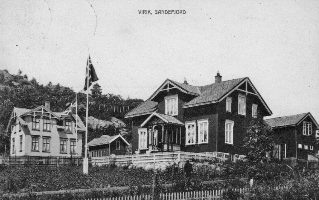 Kjellbergveien 29