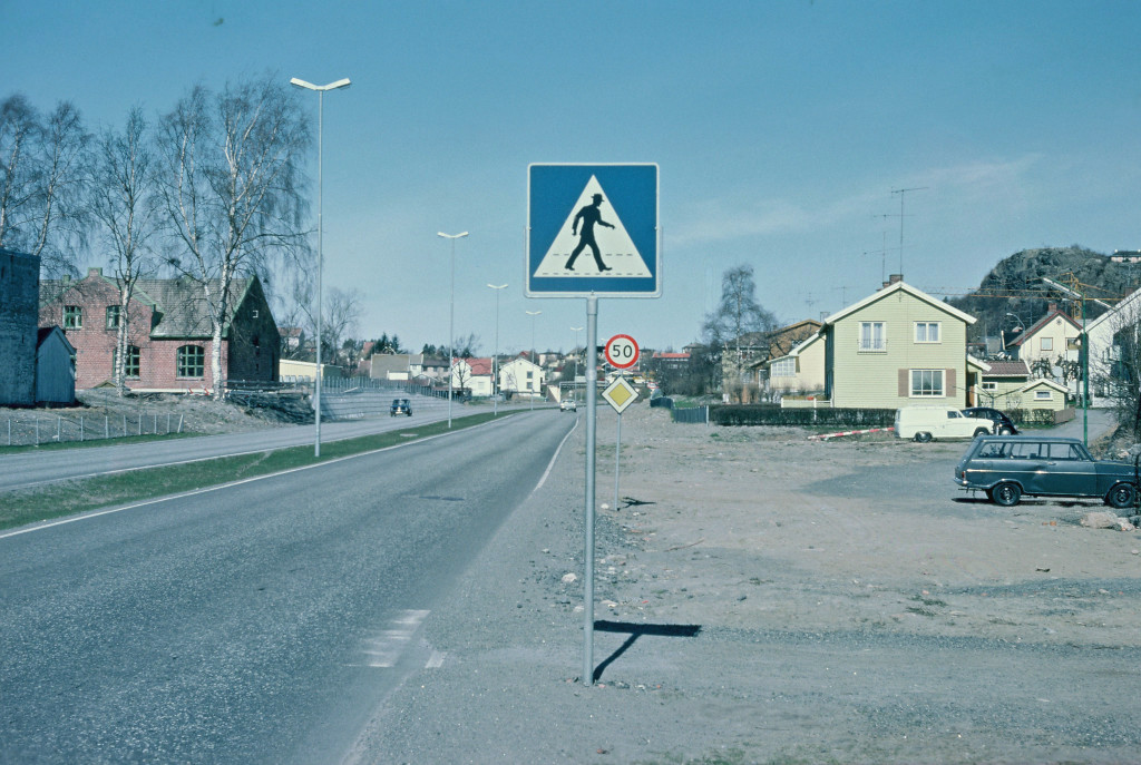 Sandefjordsveien / Lundenveien 30