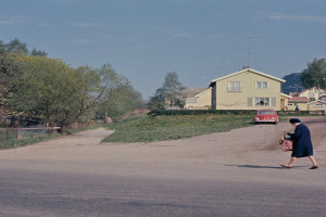 Bilde av Lundenveien