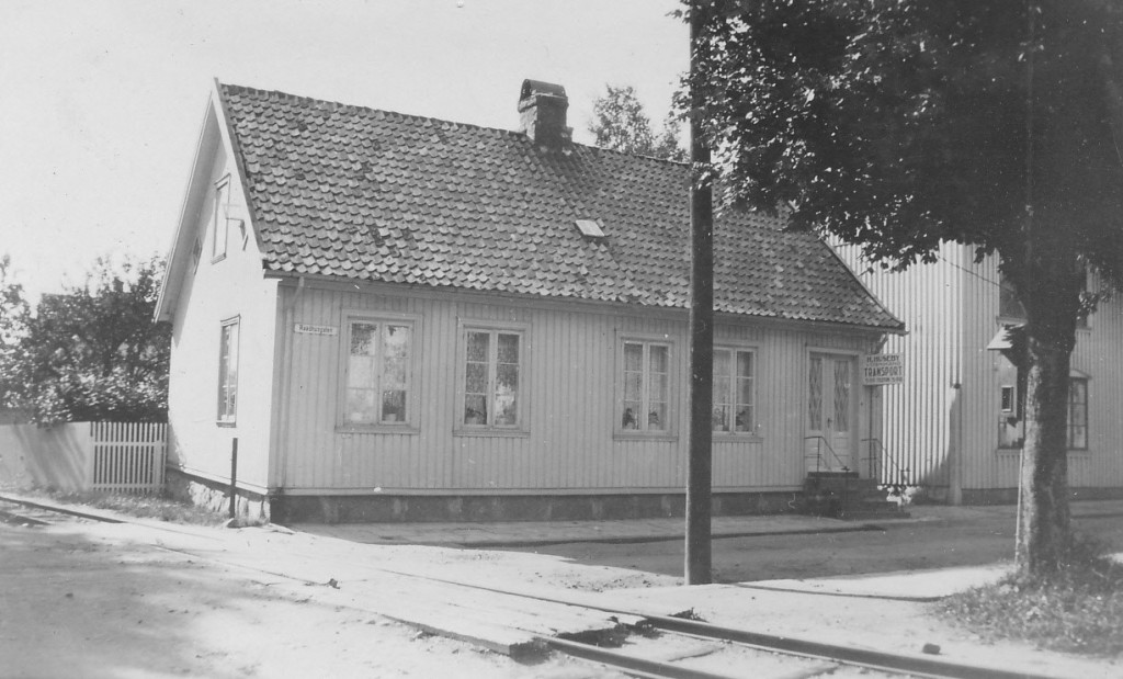 Rådhusgata 6