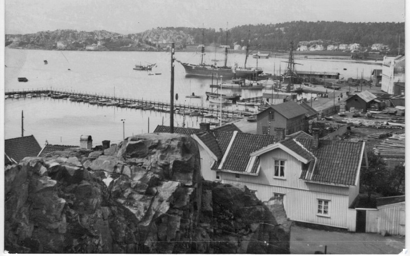 Fjellveien 5 / Oddefjell 1