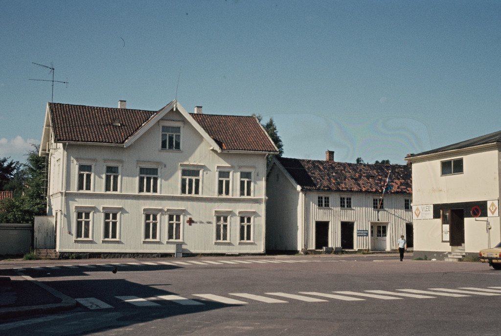 Røde Kors Sandefjord