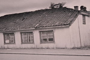 Bilde av Rosenvolds gate 9 - Smeanes hus