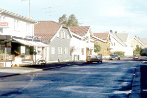 Bilde av Rosenvolds gate 4 - oversiktsbild