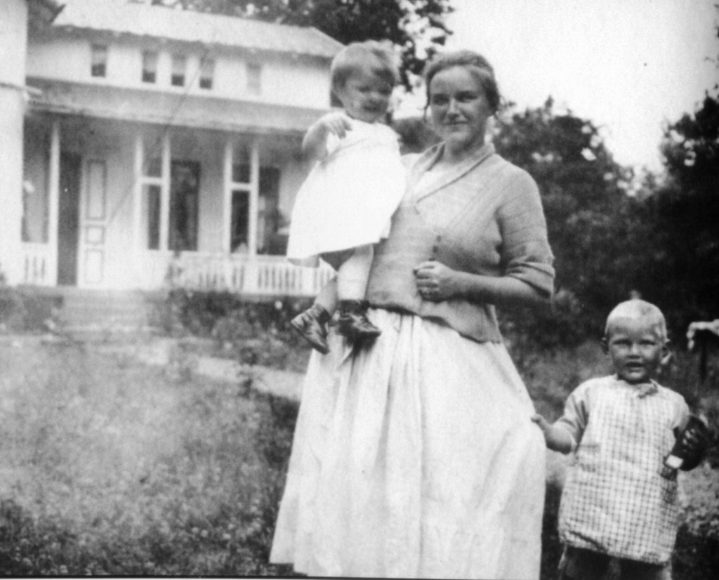 Nærholmen / Storøyaveien 81