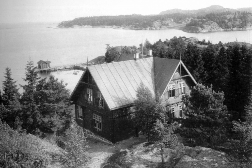 Storøyaveien 85