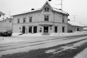 Bilde av Sverres gate 16