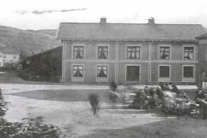 Bilde av Torget 7 - Stensholtgården