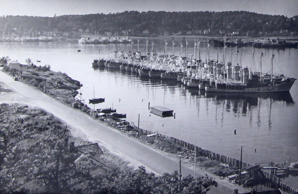 Vesterøyveien 44