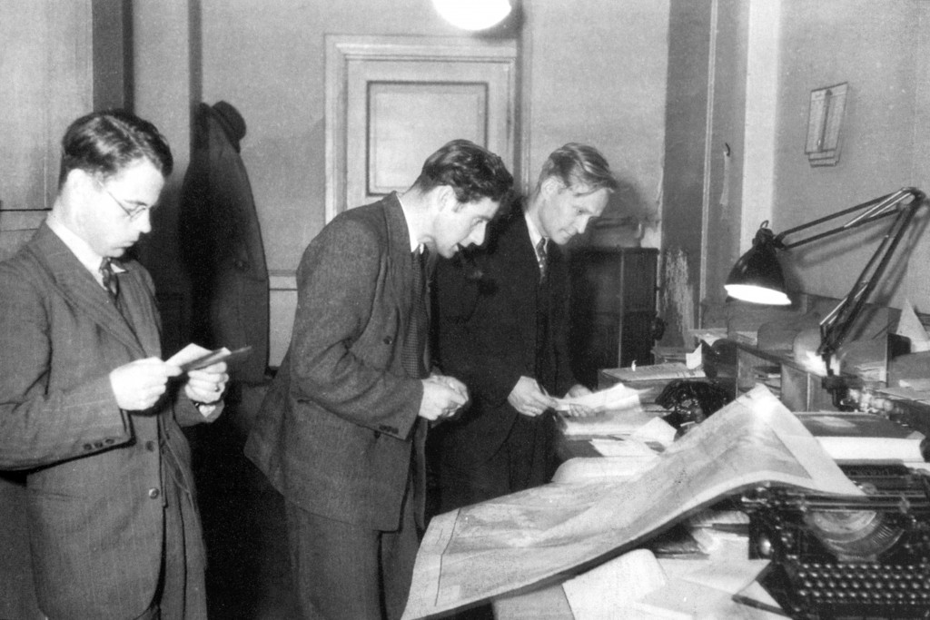 A/S Sandefjords Blad