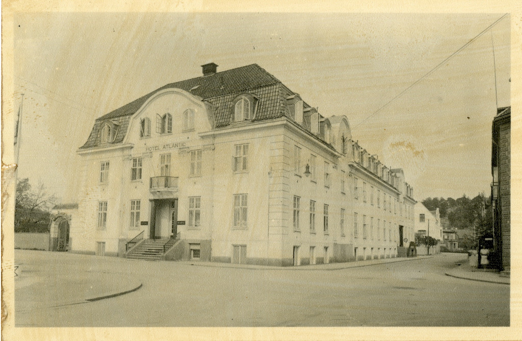 Hotel Atlantic