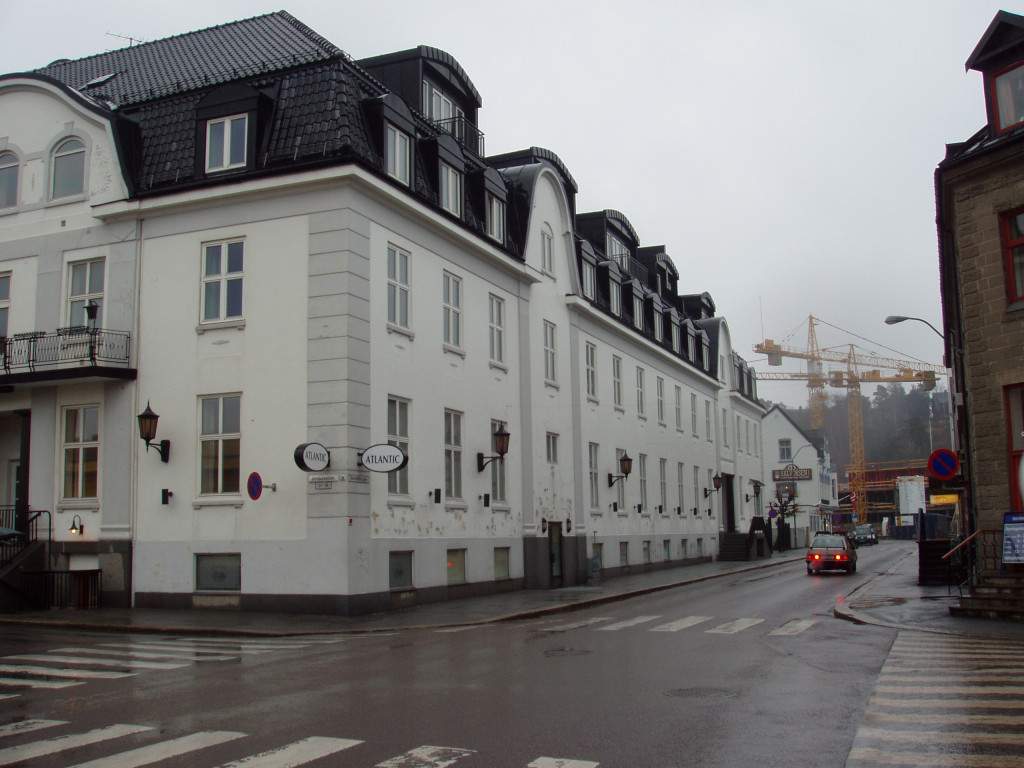 Hotel Atlantic