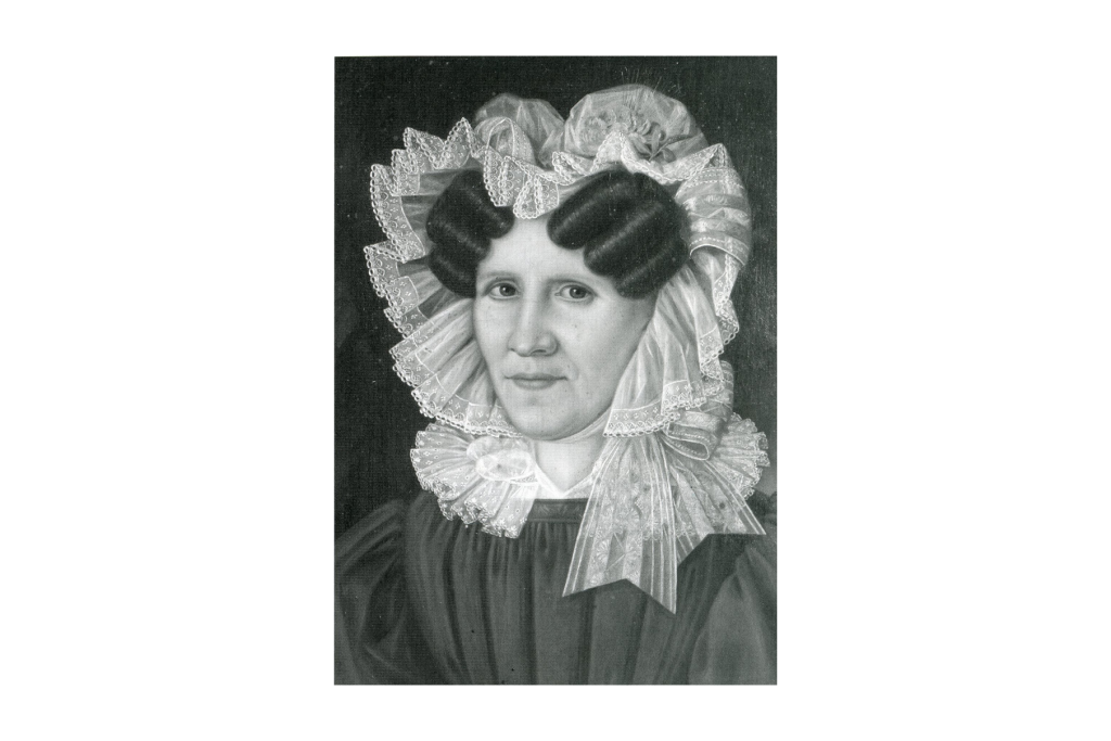 Kirsten Margrethe Sørensen