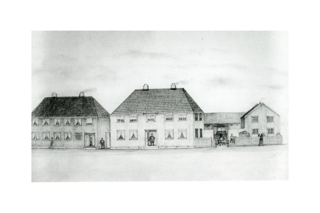 Christopher Hvidts plass