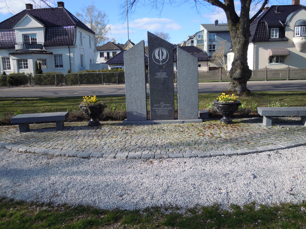 NVIO Avd. Sandefjord og Nordre Vestfold