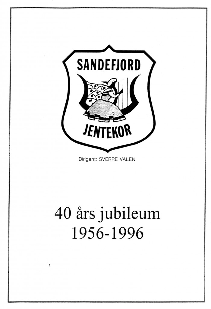 40-års jubileum