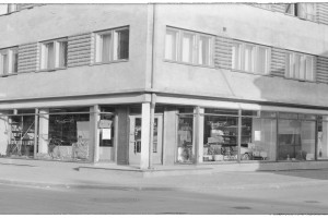 Bilde av Dronningens gate  11