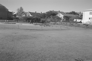 Bilde av Flors gate 2A