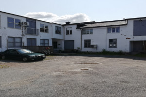 Bilde av Flors gate 6 og 8