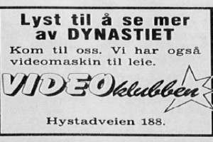 Bilde av Hystadveien 188