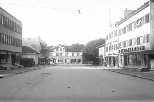 Bilde av Jernbanealleen 17