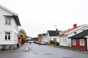Bilde av Kamfjordgata 40