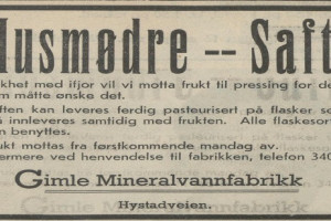 Bilde av Strandgata  (Hvalfangergata fra 2016)