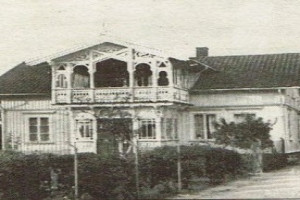 Bilde av Thaulows gate 25