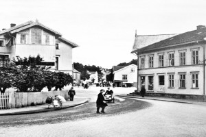 Bilde av Torget 1