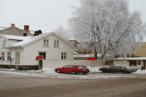 Bilde av Torggata 3 - Pausteparken