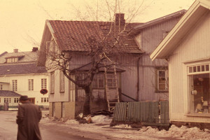 Bilde av Torggata 7