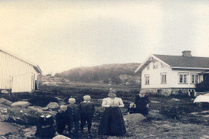 Bilde av Østerøya