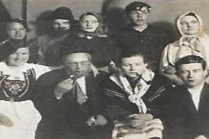 Bilde av Haukerød - foreninger