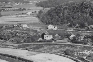 Bilde av Nedre Gokstad - Freberg - Gjekstadområdet
