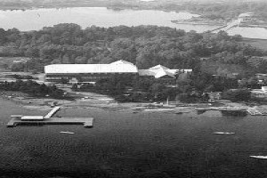 Bilde av Sandefjordsfjorden Vest