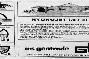 Bilde av Hystadveien 187