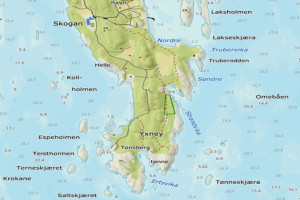 Bilde av Tallakshavn