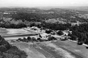 Bilde av Skogan/Yxney