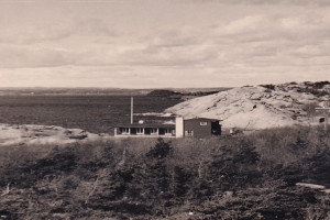 Bilde av Folehavna Fort