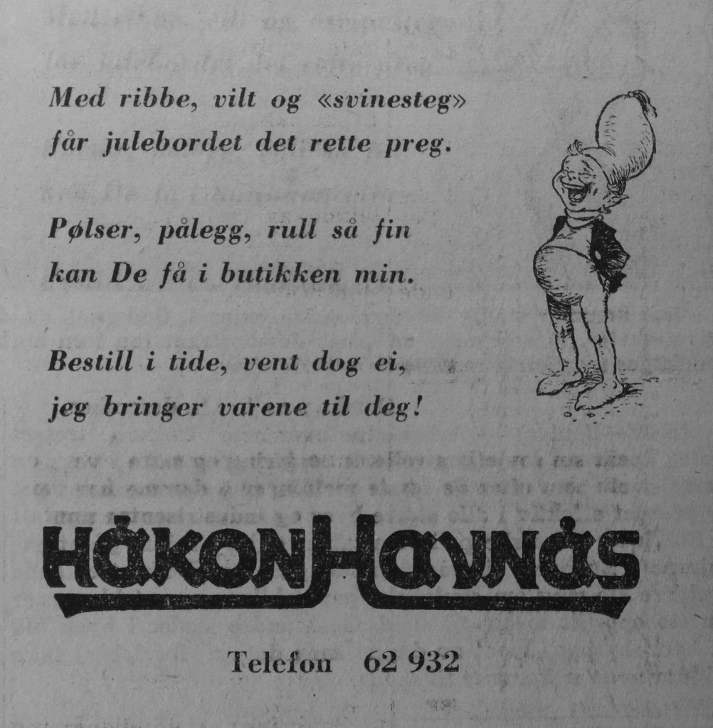 Håkon Havnås
