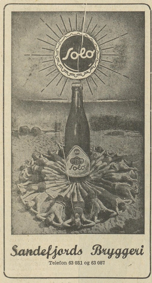 Sandefjords Bryggeri