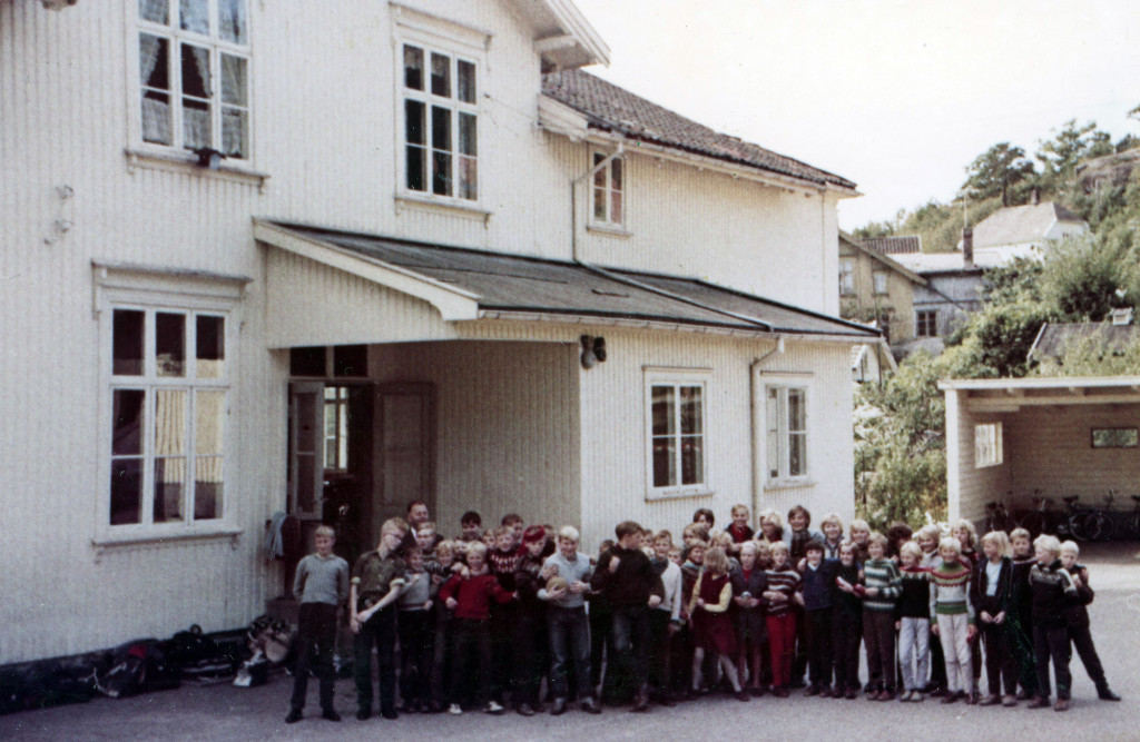 Breili skole