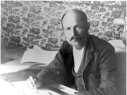 Henrik Jørgen Reinert